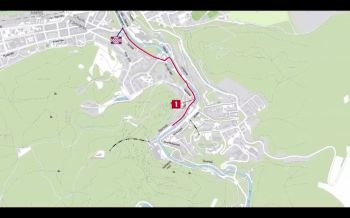 Karlovy Vary Half Marathon Full-Event Replay