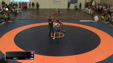 74kg r1, Jason Nolf, PSU vs Dewey Krueger, Wyoming