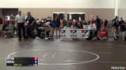 84 kg Quarterfinal - Bo Nickal, TX vs Hunter Ritter, MD