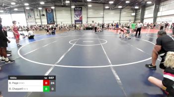 105 lbs Rr Rnd 2 - Brody Page, Demolition Elite vs Bryson Chappell, NC National Team