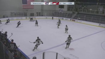 Replay: Home - 2025 MJDP vs Jr. Hurricanes | Jan 6 @ 10 AM