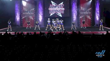 Show Me Athletics - Celebrity [2022 L3 Junior - D2 - Small - B Day 2] 2022 JAMfest Cheer Super Nationals