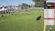 Replay: Shot put 2 - 2026 AAU Junior Olympic Games | Aug 3 @ 8 AM