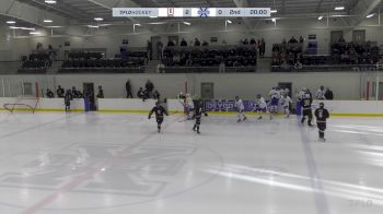 Replay: Home - 2024 OHA Edmonton vs Northern Alberta | Dec 20 @ 1 PM