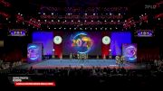 Inspire Athletics - Icons [2026 L6 Limited Senior Small Coed Finals] 2026 The Cheerleading Worlds