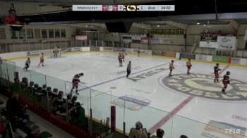 Replay: Home - 2024 Kamloops vs Princeton | Sep 8 @ 5 PM