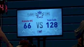 220 lbs Final - Miller, Team Cash vs Winters, Alabama WC