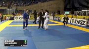 Tammi Musumeci vs Jena Bishop 2016 IBJJF Pans