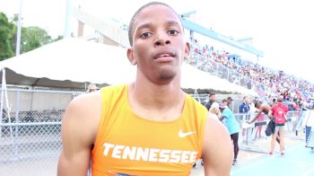 Nathan Strother ready for Nationals