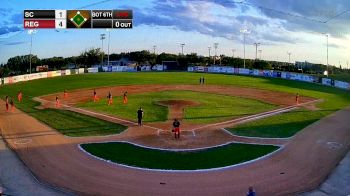 Replay: Home - 2025 Swift Current 57s vs Regina Red Sox | Jul 27 @ 7 PM