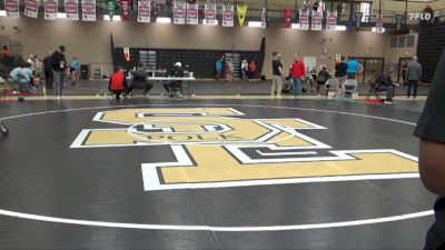 150 lbs 7th Place Match - Easton Sonberg, Caveman Wrestling vs River Sigwarth, Iowa