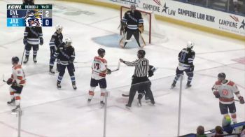 Replay: Away - 2023 Greenville vs Jacksonville | Nov 17 @ 7 PM