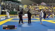 Hsin Mao vs Sathya Wiltse IBJJF 2016 Worlds