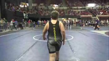 143 lbs Semifinal - Tenyson Coates, North Montana Wrestling Club vs Anthony Douma, Headwaters Wrestling Academy