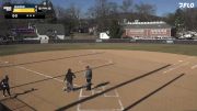 Replay: Queens (NY) vs Pace | Mar 27 @ 2 PM