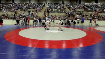 115 lbs Round Of 16 - Christopher Phillips, Woodshed Wrestling vs Gordon Talley, Georgia