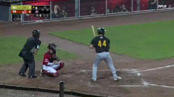 Replay: Away - 2023 Sussex County vs Trois-Rivieres | Jul 28 @ 8 PM