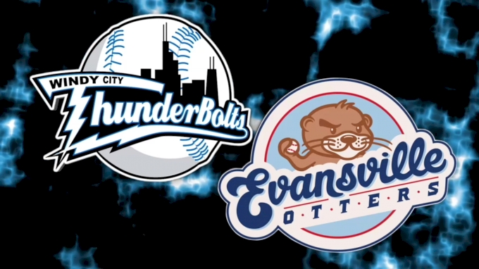 Frontier League's Windy City ThunderBolts: What To Know - FloBaseball