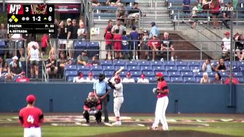 Replay: Home - 2023 New Jersey vs Washington | Jul 25 @ 7 PM