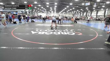 230 lbs Rr Rnd 1 - Harrison Giaretta, Elite Athletic Club - MS vs Grayson Tyrer, NC Gold - MS