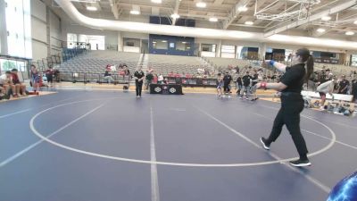 215 lbs Justin Marquez, Wyoming vs Isaiah Cisneros, Nebraska