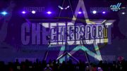 ACE of Birmingham - Braves [2025 L4 Senior - Small - B Day 2] 2025 CHEERSPORT National All Star Cheerleading Championship