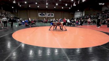 190 lbs Champ. Round 1 - Jackson Pierson, Rogers vs Joah Moore, Jackson