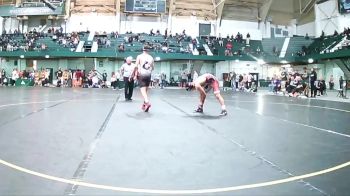149 lbs Cons. Round 3 - Logan Trenary, Northern Illinois vs Dominic Ferraro, Edinboro