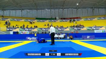 VITOR GUTENBERG CAMARGO VIEIRA vs ALVARO PINHEIRO DE SOUZA SILVA 2026 FPJJ Circuito Paulista GI Etapa 1