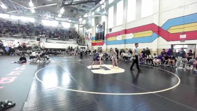 113 lbs Semis & 3rd Wb (16 Team) - Ethan Geiger, Laramie vs Steven Ziegler, Campbell County