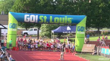 GO! St. Louis Healthy Kids Mile