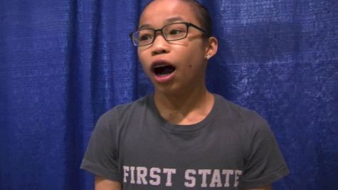 Morgan Hurd On American Classic Win and Revealing Upgrades - Training Day, Secret Classic 2016