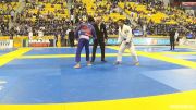 Kennedy Maciel vs Philip Kim IBJJF 2016 Worlds