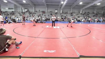 170 lbs Rr Rnd 1 - Troy St. Peter, University Hawks Wrestling Club vs Zethan Sleighter, Yeti: Special Forces