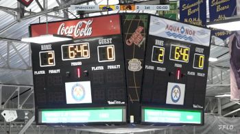 Replay: Home - 2023 Kirkland Lake vs Timmins | Sep 15 @ 7 PM