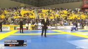 Kennedy Maciel vs Kyvann Gonzalez IBJJF 2016 Worlds