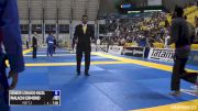 Kennedy Maciel vs Malachi Edmond IBJJF 2016 Worlds