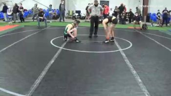 105 lbs Consolation - Owen Miller, Rhino vs Ryan Engle, Ridge Wrestling Club
