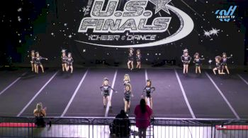 Carolina Elite - Mini Guardians [2024 L1 Mini - D2 Day 1] 2024 The U.S. Finals: Myrtle Beach