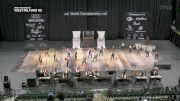 West Milford HS "West Milford NJ" at 2025 WGI Percussion/Winds World Championships