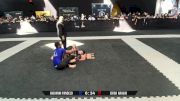 Giovanni Pandelo vs Erick Araujo 2026 CBJJE BJJ Paulista
