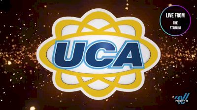 Replay: Announcements: UCA NHSCC | Feb 10 @ 11 AM