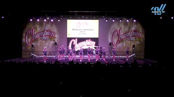 Platinum Athletics - IMPAC [2024 3 Day 1] 2024 Champion Cheer and Dance Grand Nationals