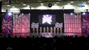 Dance Dynamics - Youth Elite Small Lyrical [2024 Youth - Contemporary/Lyrical - Small 2] 2024 JAMfest Dance Super Nationals