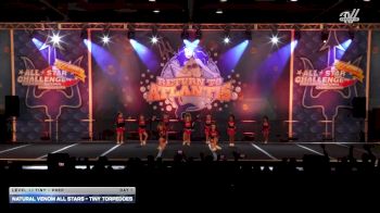 Natural Venom All Stars - Tiny Torpedoes [2026 L1.1 Tiny - PREP Day 1] 2026 ASC Return to Atlantis Tacoma Showdown