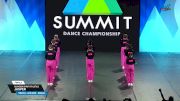 Almaden Spirit Athletics - Jasper [2025 Youth - Hip Hop - Small Finals] 2025 The Dance Summit