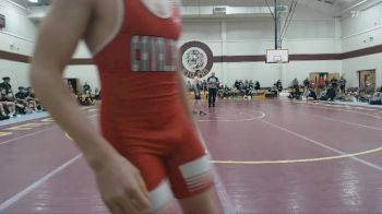 113 lbs Round 1 (4 Team) - Cade Pallan, Austin Lake Travis vs Dawson Anderson, Cedar Park