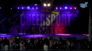 Designer Athletics - GUCCI GANG [2025 L5 Senior Coed - Small] 2025 CHEERSPORT National All Star Cheerleading Championship
