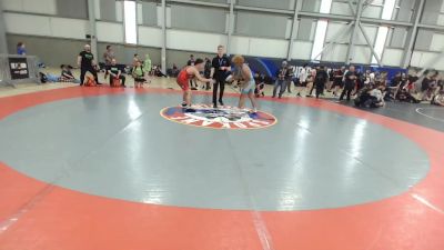 157 lbs Cons. Round 2 - Damian Perez, South West Washington Wrestling Club vs Josue Reyes, Tri Cities Wrestling Club