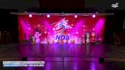 South Texas Strutters - Tiny Elite Jazz [2025 Tiny - Premier - Jazz Day 1] 2025 NDA Houston Regional